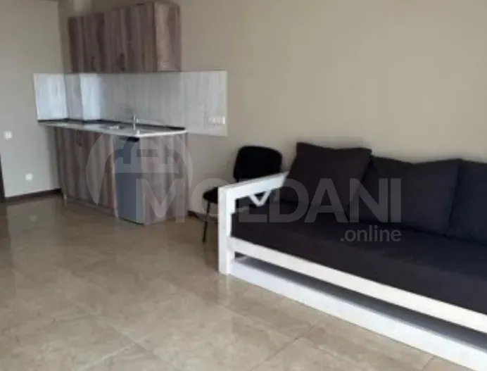 იყიდება 2 ოთახიანი ბინას 38.4მ² 2/5 სართ ბათუმი - photo 4