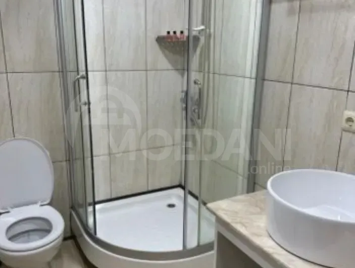 იყიდება 2 ოთახიანი ბინას 38.4მ² 2/5 სართ ბათუმი - photo 3