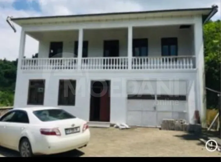 Продам Дом 3500м² Батуми - изображение 1