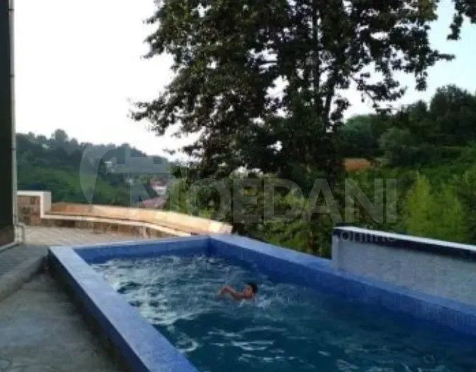 Продам Дом 3500м² Батуми - изображение 4