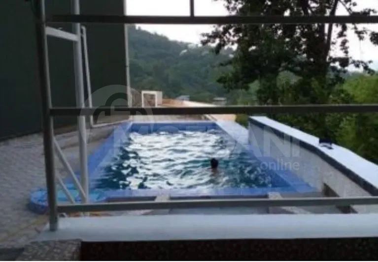 Продам Дом 3500м² Батуми - изображение 6