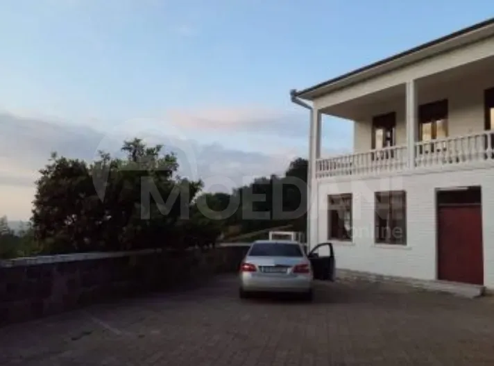 Продам Дом 3500м² Батуми - изображение 2