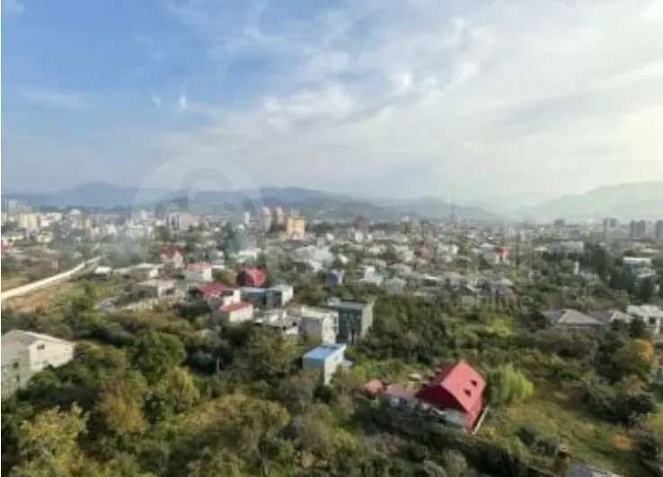 Apartments For Sale one-room 31м² 24/24 floor Batumi - photo 2