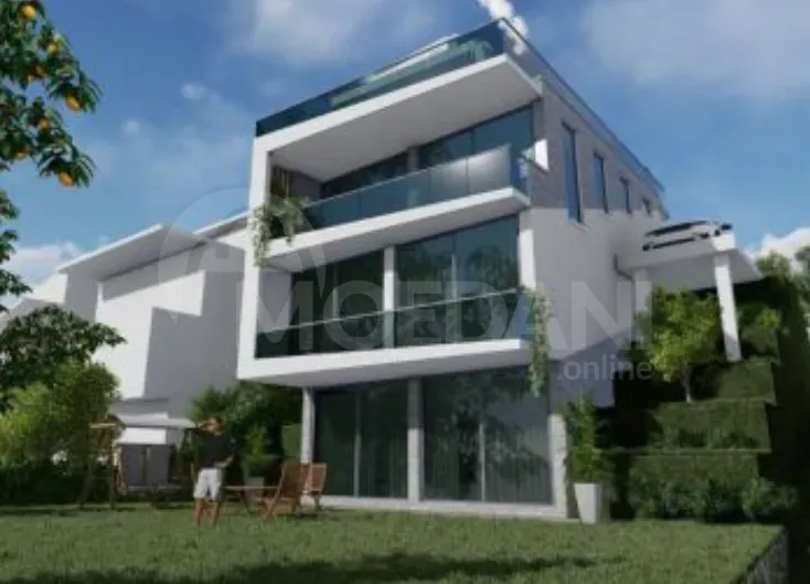 House for sale 147м² Batumi - photo 1