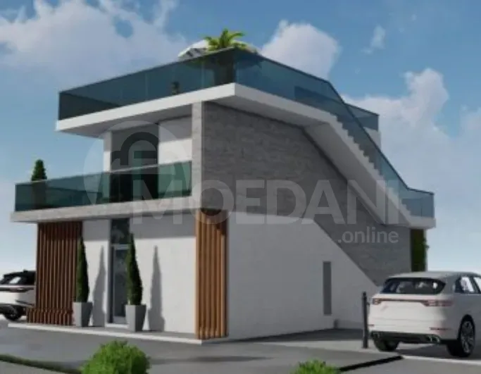 House for sale 147м² Batumi - photo 4