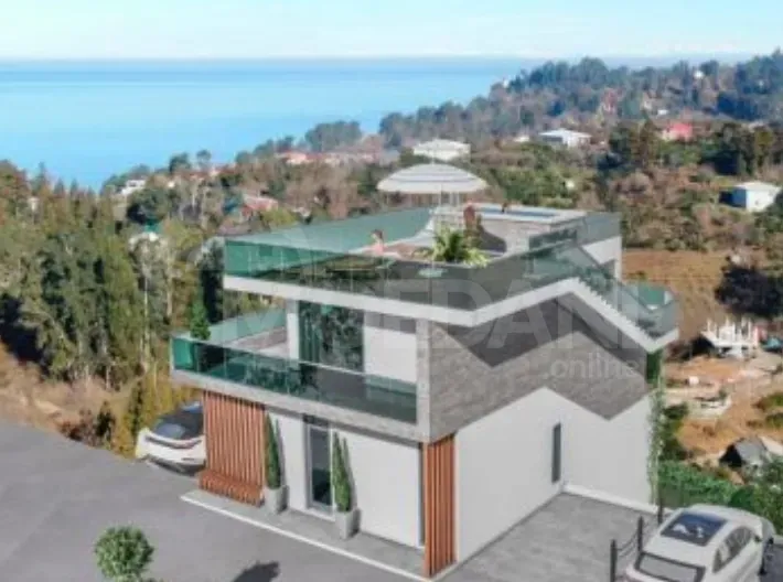 House for sale 147м² Batumi - photo 2