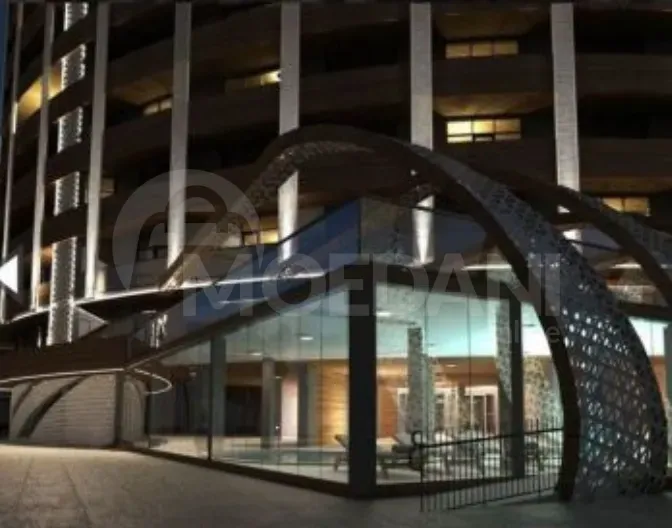 იყიდება 1 ოთახიანი ბინას 28.8მ² 7/16 სართ ბათუმი - photo 7