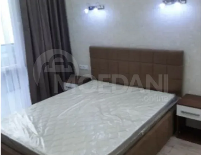 იყიდება 1 ოთახიანი ბინას 28.8მ² 7/16 სართ ბათუმი - photo 5