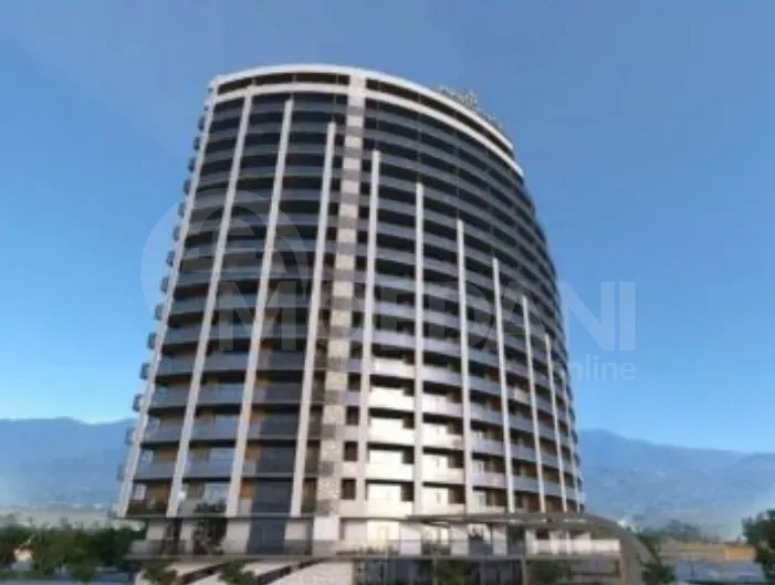 იყიდება 1 ოთახიანი ბინას 28.8მ² 7/16 სართ ბათუმი - photo 1