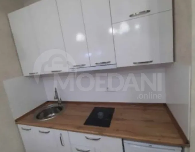 იყიდება 1 ოთახიანი ბინას 28.8მ² 7/16 სართ ბათუმი - photo 2