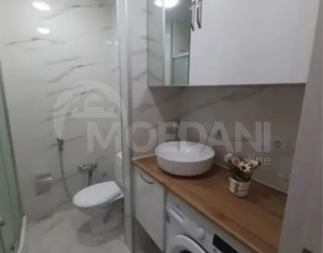 იყიდება 1 ოთახიანი ბინას 28.8მ² 7/16 სართ ბათუმი - photo 4