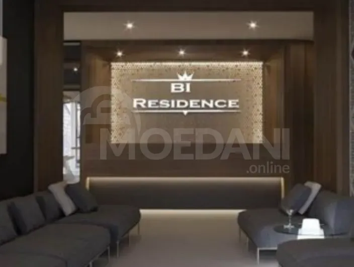 იყიდება 1 ოთახიანი ბინას 28.8მ² 7/16 სართ ბათუმი - photo 6