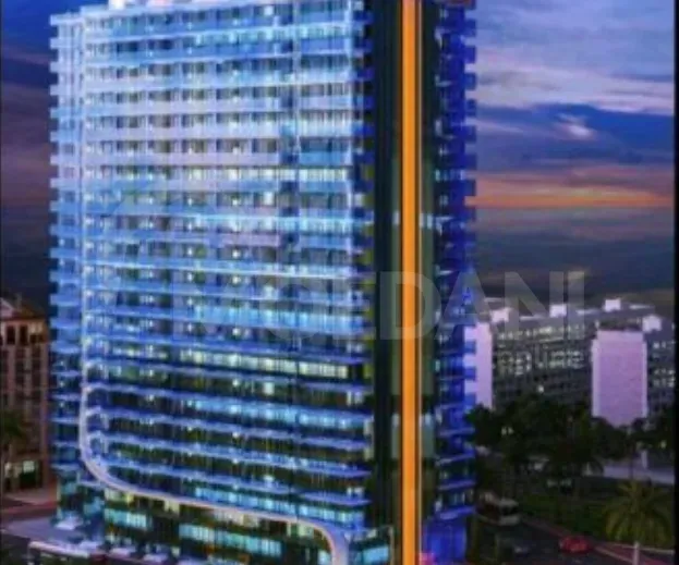 Продам 2-комн. квартиру 56.3м² 11/12 эт. Батуми - изображение 1