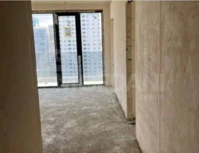 Продам 2-комн. квартиру 56.3м² 11/12 эт. Батуми - изображение 7