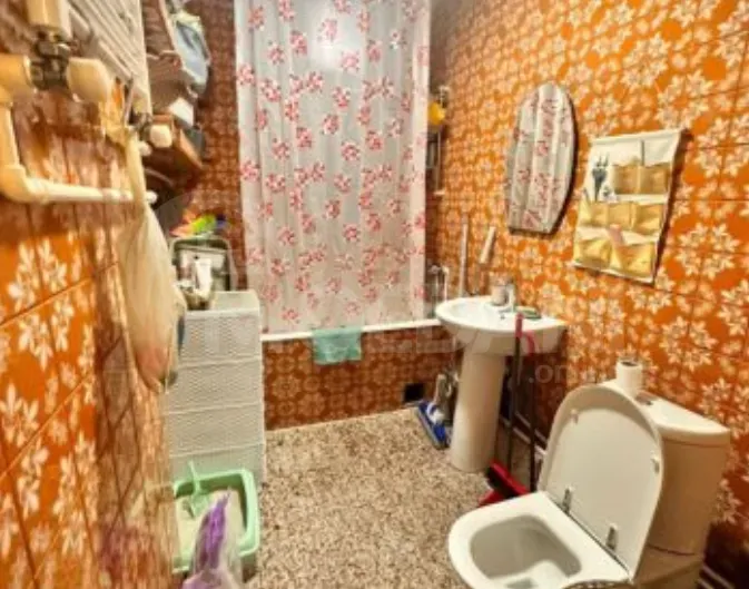 იყიდება 3 ოთახიანი ბინას 58მ² 4/9 სართ ბათუმი - photo 3