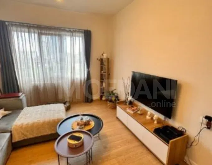 იყიდება 3 ოთახიანი ბინას 58მ² 4/9 სართ ბათუმი - photo 2