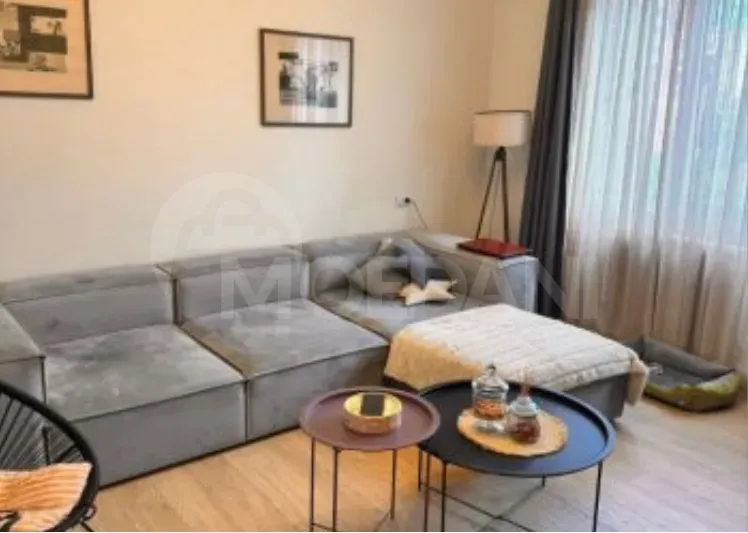 იყიდება 3 ოთახიანი ბინას 58მ² 4/9 სართ ბათუმი - photo 1