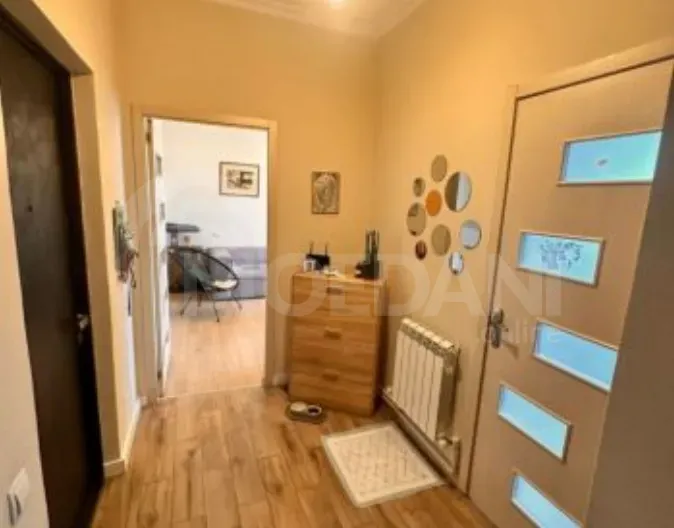 იყიდება 3 ოთახიანი ბინას 58მ² 4/9 სართ ბათუმი - photo 7