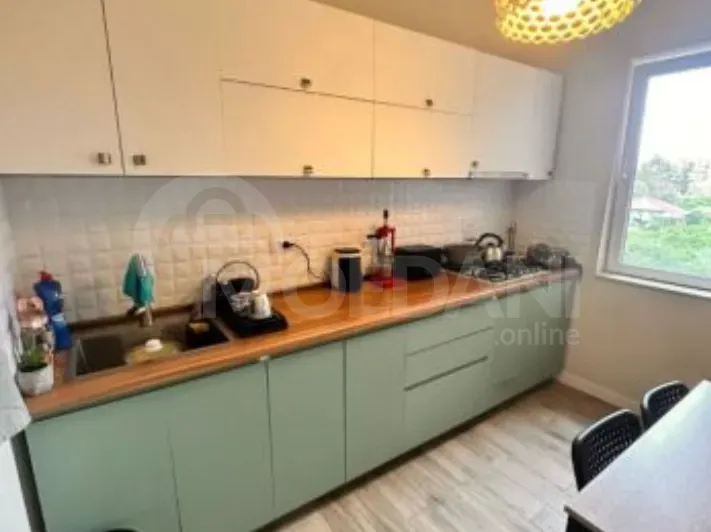 იყიდება 3 ოთახიანი ბინას 58მ² 4/9 სართ ბათუმი - photo 5