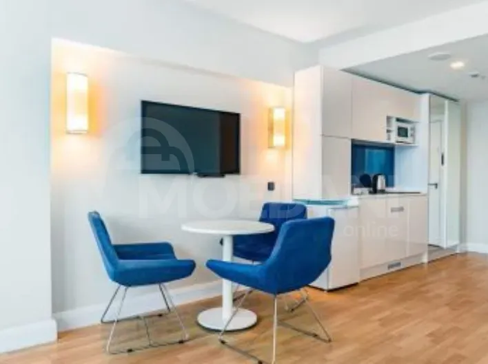 Продам 1-комн. квартиру 44м² 26/50 эт. Батуми - изображение 3