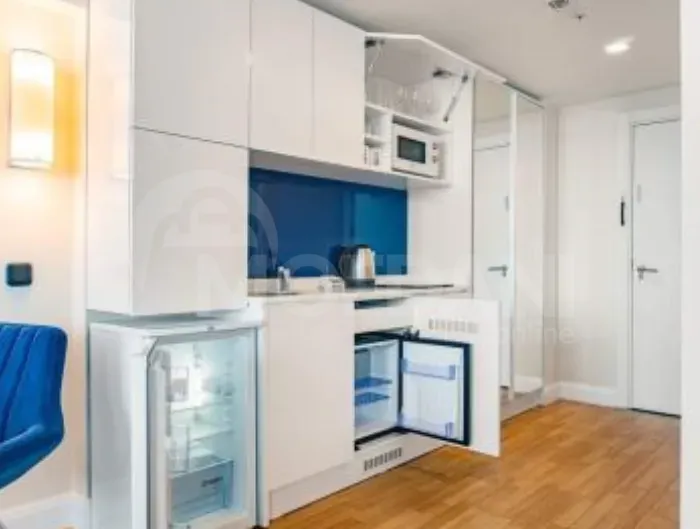 Продам 1-комн. квартиру 44м² 26/50 эт. Батуми - изображение 5