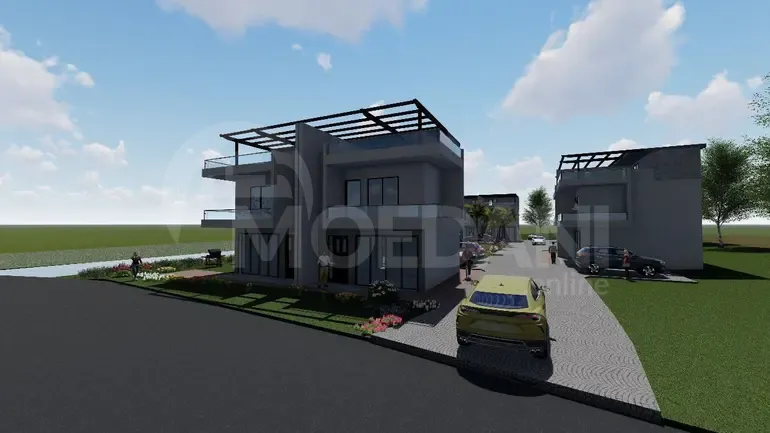 Продам земельный участок 2350м² Батуми - изображение 3