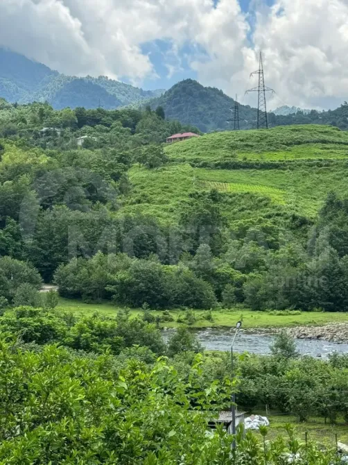 Продам земельный участок 2350м² Батуми - изображение 1