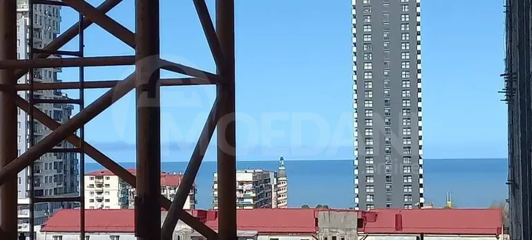 Продам 1-комн. квартиру 45м² 12/25 эт. Батуми - изображение 4