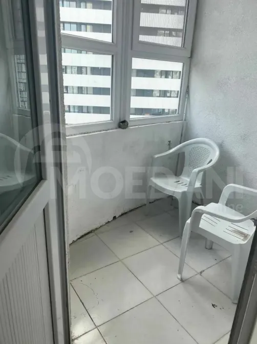 Сдам 2-комн. квартиру 48м² 18/30 эт. Батуми - изображение 6