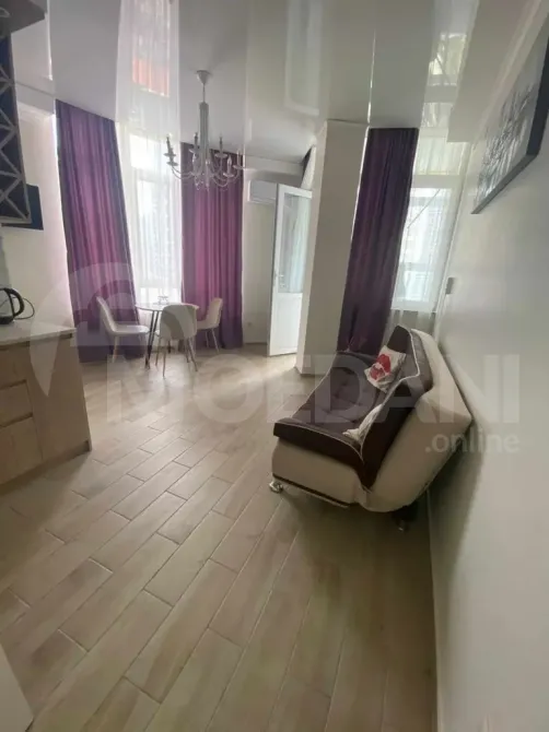 Сдам 2-комн. квартиру 48м² 18/30 эт. Батуми - изображение 2