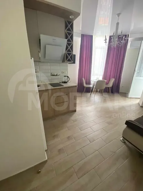 Сдам 2-комн. квартиру 48м² 18/30 эт. Батуми - изображение 8