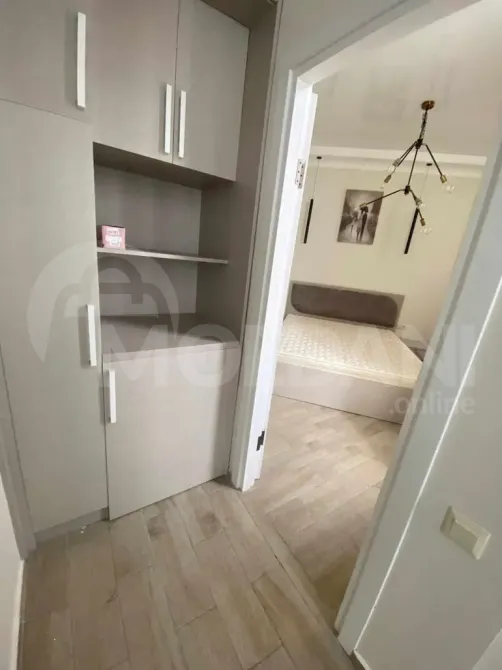 Сдам 2-комн. квартиру 48м² 18/30 эт. Батуми - изображение 7