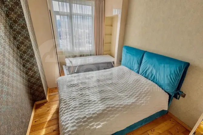 Сдам 3-к. квартиру 80м² 10/10 эт. Батуми - изображение 5