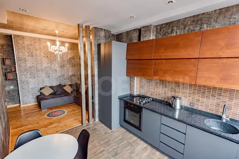 ქირავდება 3 ოთახიანი ბინა 80მ² 10/10 სართ ბათუმი - photo 9