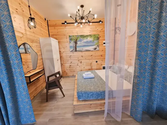 Сдается дом 400м² Батуми - изображение 2