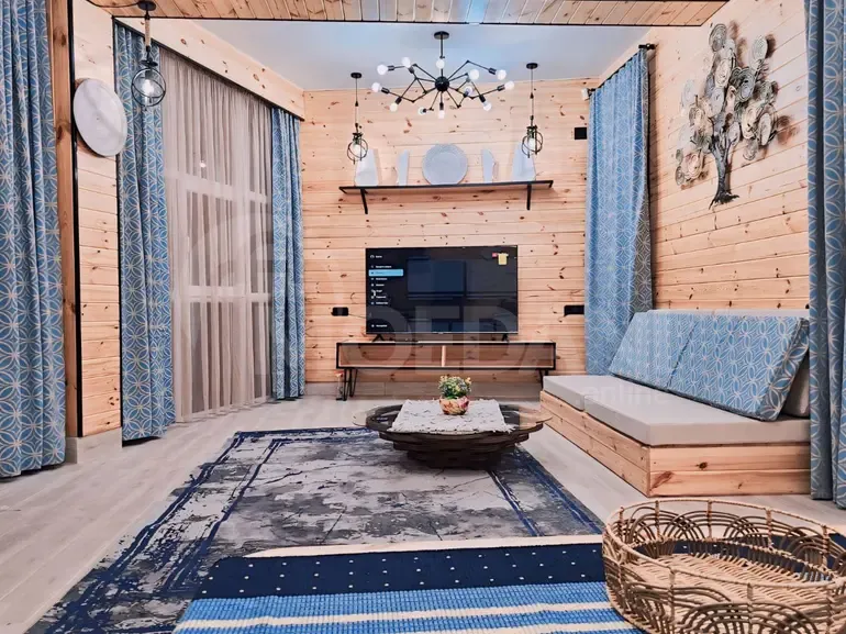 ქირავდება სახლი 400м² ბათუმი - photo 5