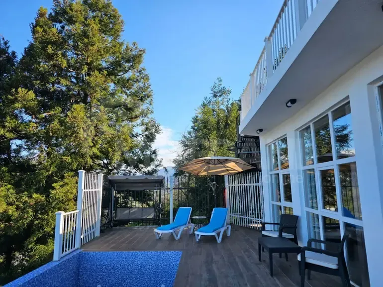 ქირავდება სახლი 400м² ბათუმი - photo 6