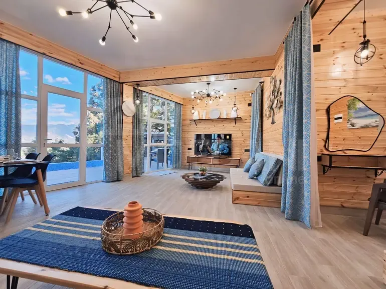 ქირავდება სახლი 400м² ბათუმი - photo 3