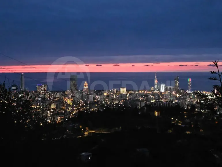 ქირავდება სახლი 400м² ბათუმი - photo 9