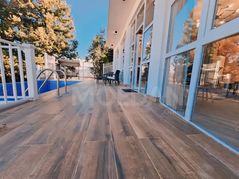 ქირავდება სახლი 400м² ბათუმი - photo 4