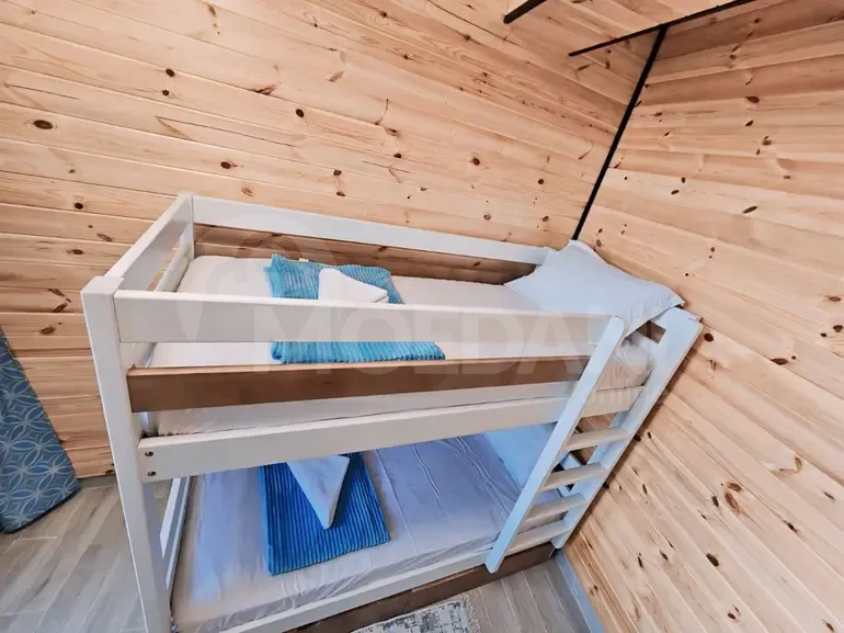 ქირავდება სახლი 400м² ბათუმი - photo 7