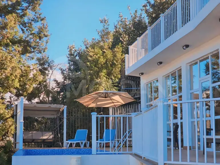 ქირავდება სახლი 400м² ბათუმი - photo 8