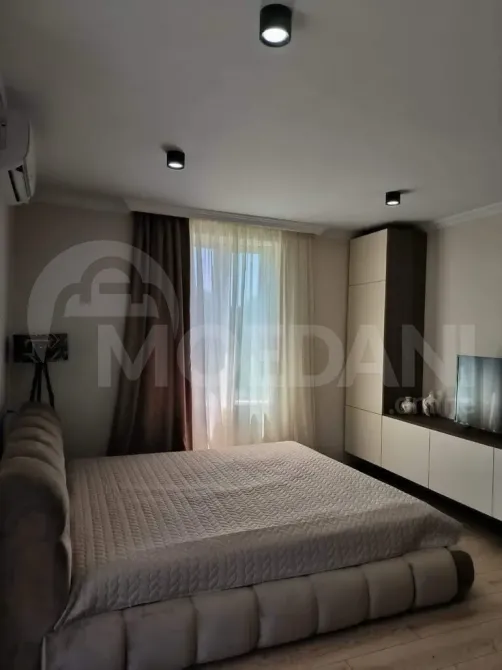 Сдам 1-комн. квартиру 55м² 1/2 эт. Батуми - изображение 3