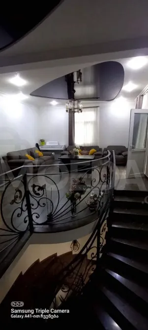 ქირავდება სახლი 150м² ბათუმი - photo 5