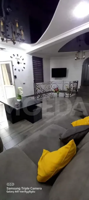 ქირავდება სახლი 150м² ბათუმი - photo 4