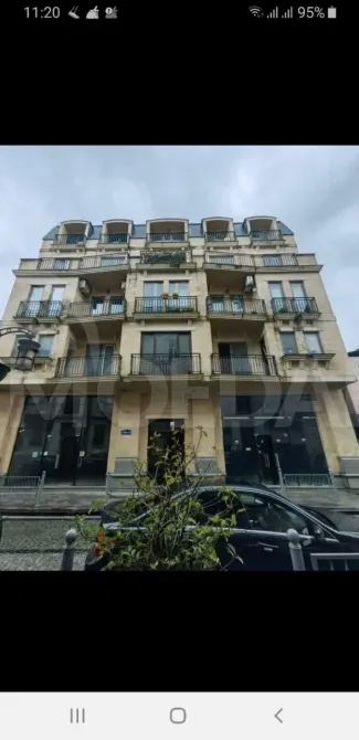 Сдам 2-комн. квартиру 50м² 4/4 эт. Батуми - изображение 4