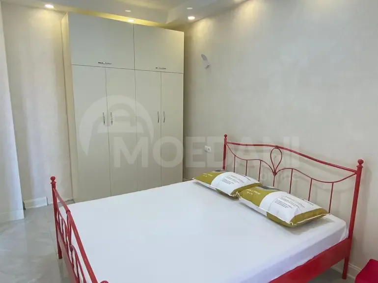 Сдам 2-комн. квартиру 50м² 4/4 эт. Батуми - изображение 3