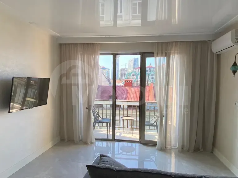 Сдам 2-комн. квартиру 50м² 4/4 эт. Батуми - изображение 6