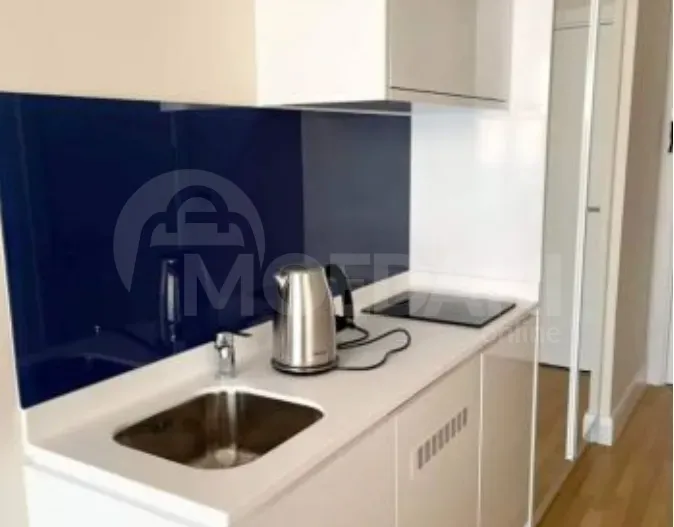 Продам 1-комн. квартиру 30м² 15/50 эт. Батуми - изображение 5