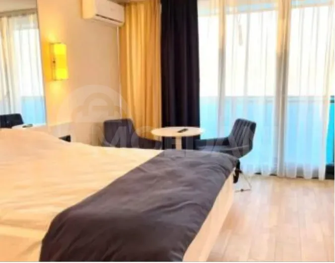 Продам 1-комн. квартиру 30м² 15/50 эт. Батуми - изображение 2